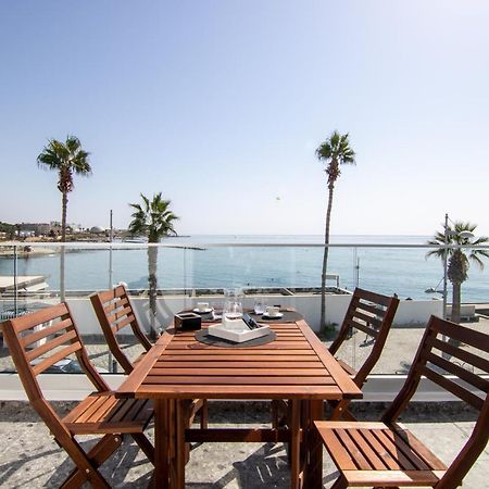 Phaedrus Living Seaview Studio Suite Lighthouse 52 Paphos Luaran gambar