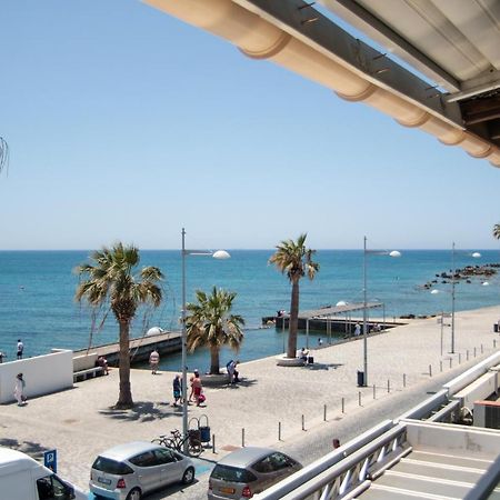 Phaedrus Living Seaview Studio Suite Lighthouse 52 Paphos Luaran gambar