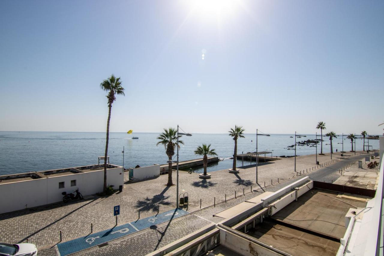 Phaedrus Living Seaview Studio Suite Lighthouse 52 Paphos Luaran gambar