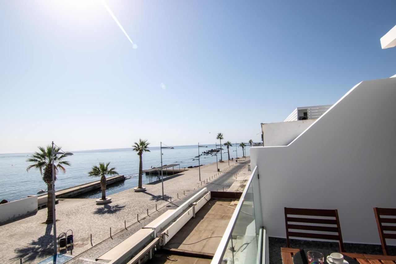 Phaedrus Living Seaview Studio Suite Lighthouse 52 Paphos Luaran gambar