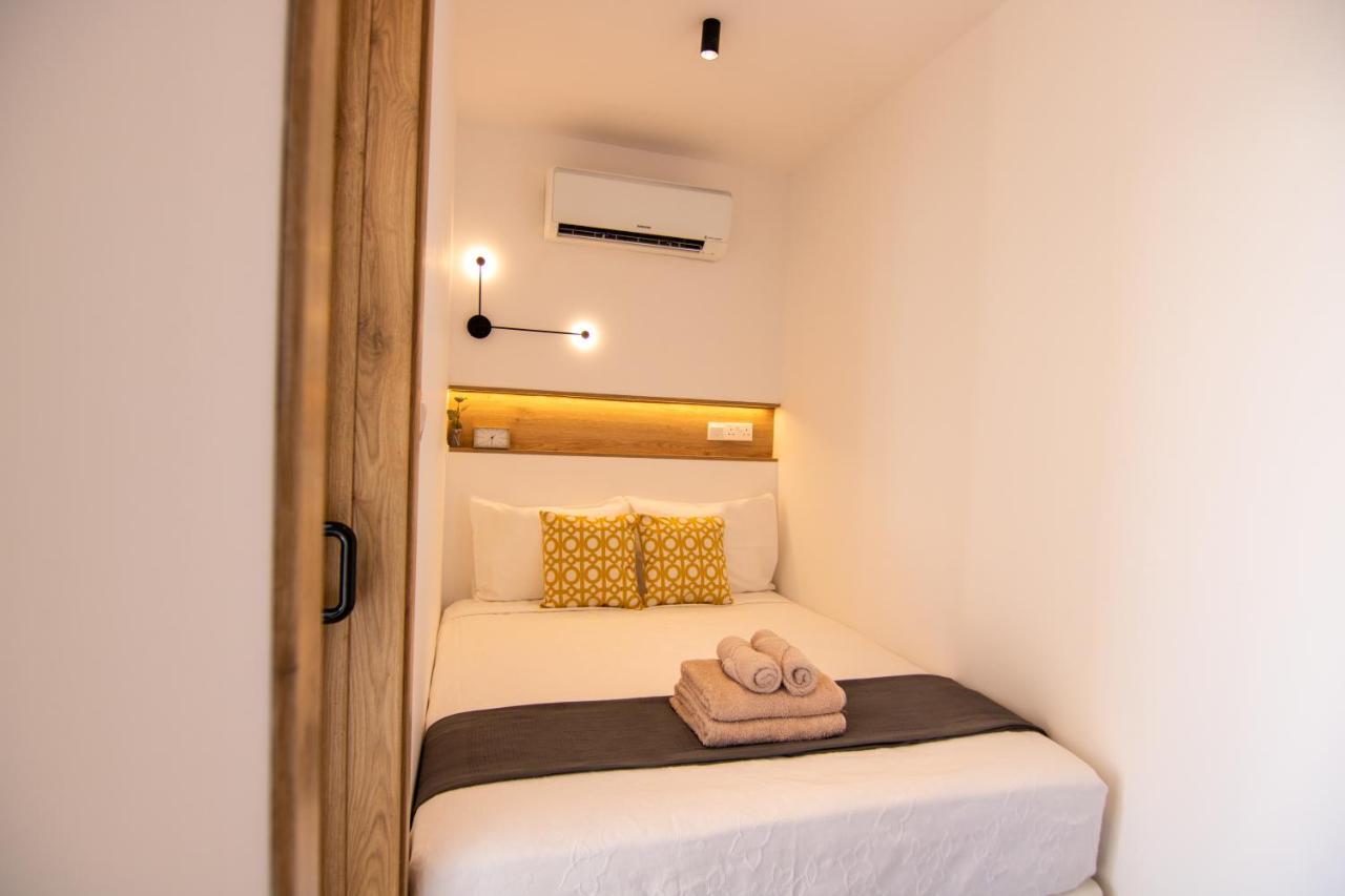 Phaedrus Living Seaview Studio Suite Lighthouse 52 Paphos Luaran gambar