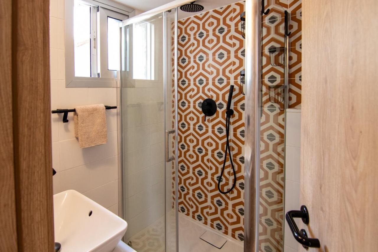 Phaedrus Living Seaview Studio Suite Lighthouse 52 Paphos Luaran gambar