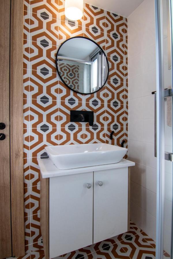 Phaedrus Living Seaview Studio Suite Lighthouse 52 Paphos Luaran gambar