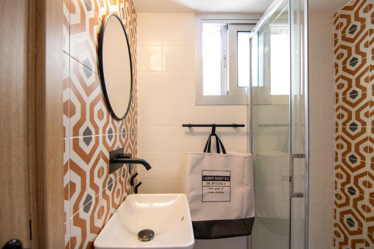 Phaedrus Living Seaview Studio Suite Lighthouse 52 Paphos Luaran gambar